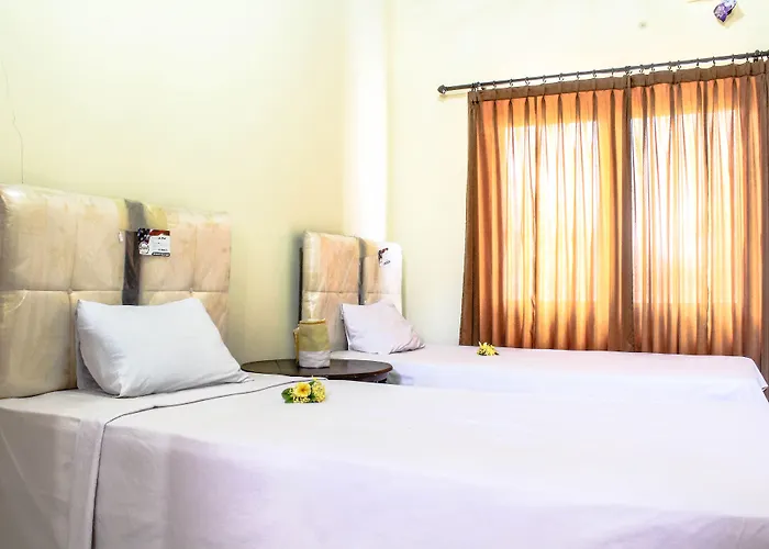 Lolo 2* Legian