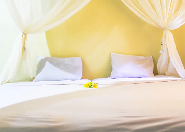 Lolo Hotel Legian