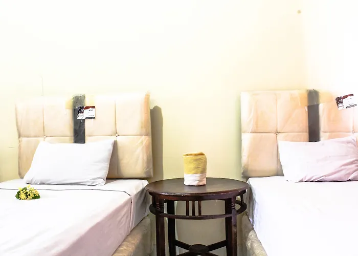 Lolo Hotel Legian