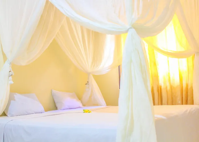 Hotel Lolo 2*