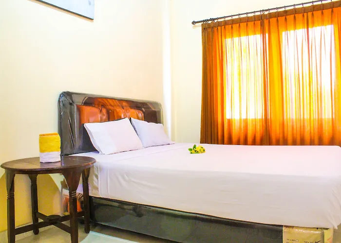 Hotel Lolo Legian