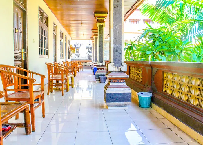 Hotel Lolo 2*