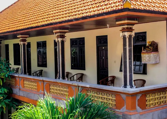 Hotel Lolo Legian