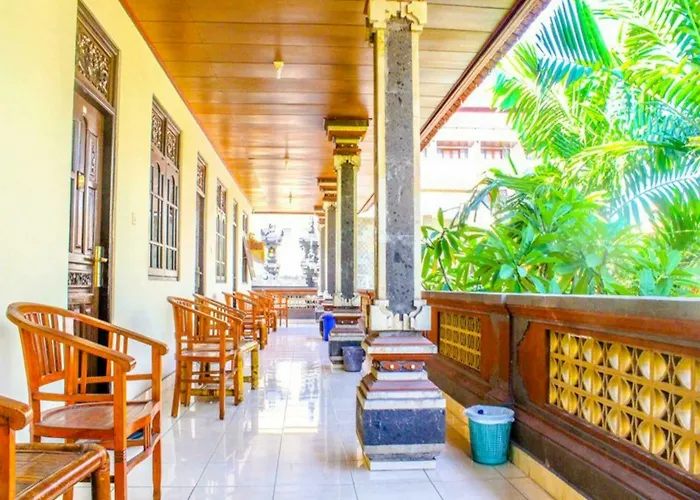 Hotel Lolo 2*